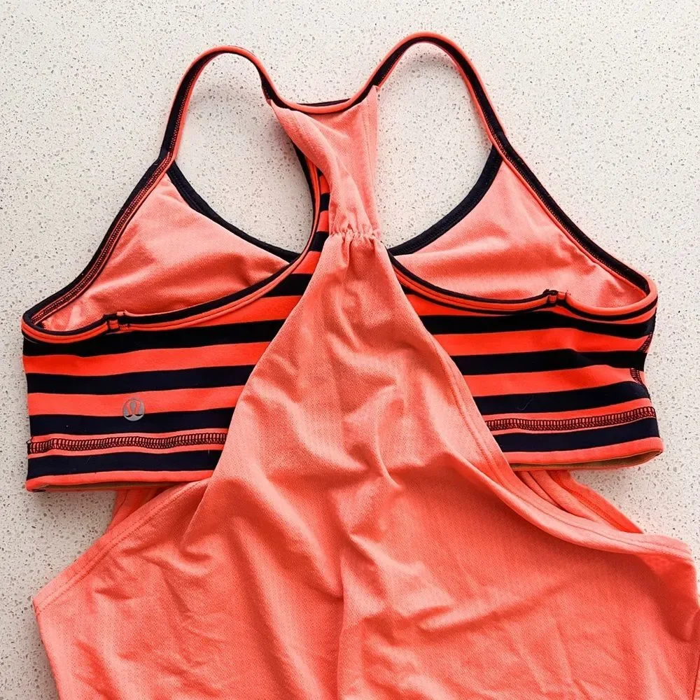 Lululemon No Limits Tank C3*